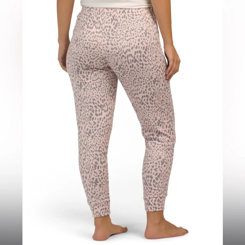TAHARI | NWT Women’s Knit Jogger Lounge Pants